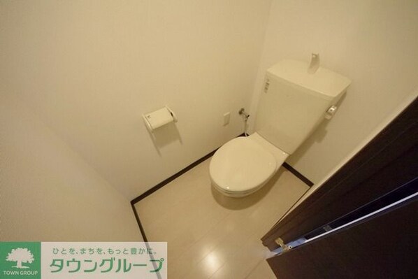 富士見NamekiMansionの物件内観写真